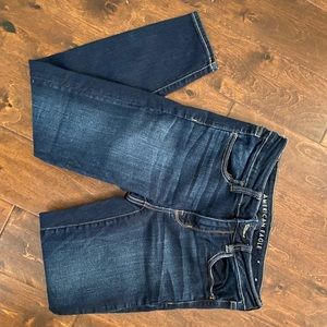 American Eagle Ne(x)t Level Stretch Jeans
